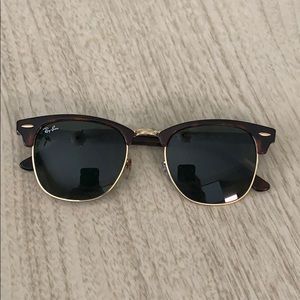 Ray Ban sunglasses